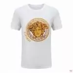 versace jeans hommes t-shirt vts52981